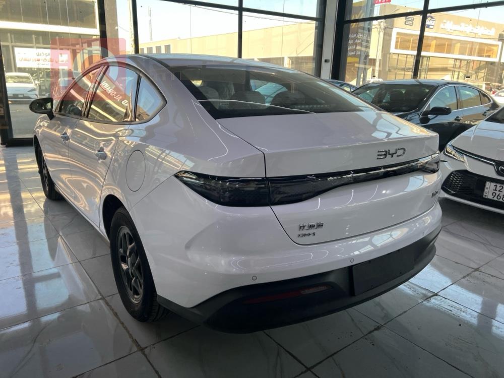 بي واي دي سيل 05 DM-i